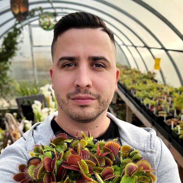 Venus Flytrap